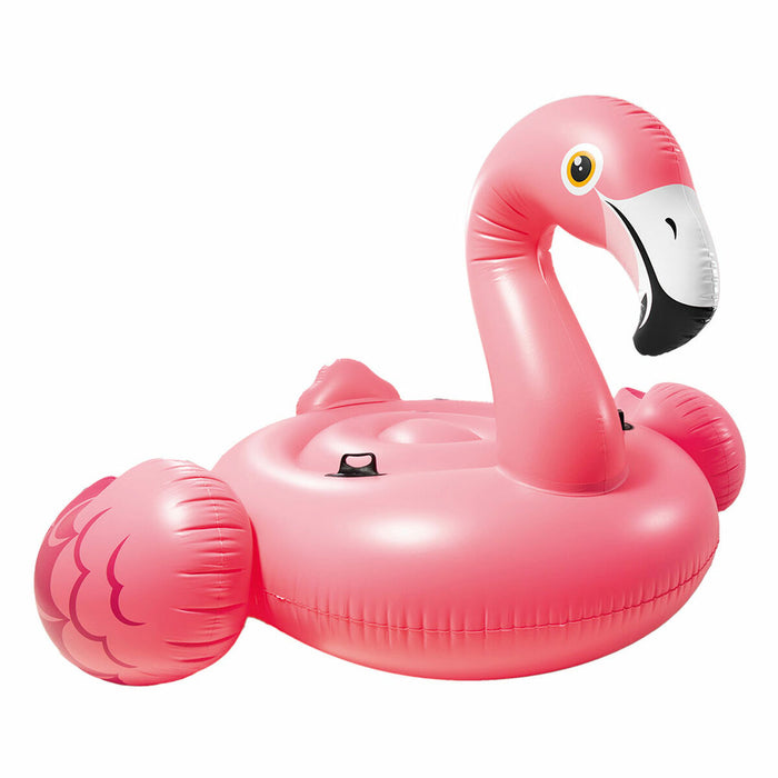Insulă gonflabilă Intex Flamingo 203 x 124 x 196 cm (2 Unități)