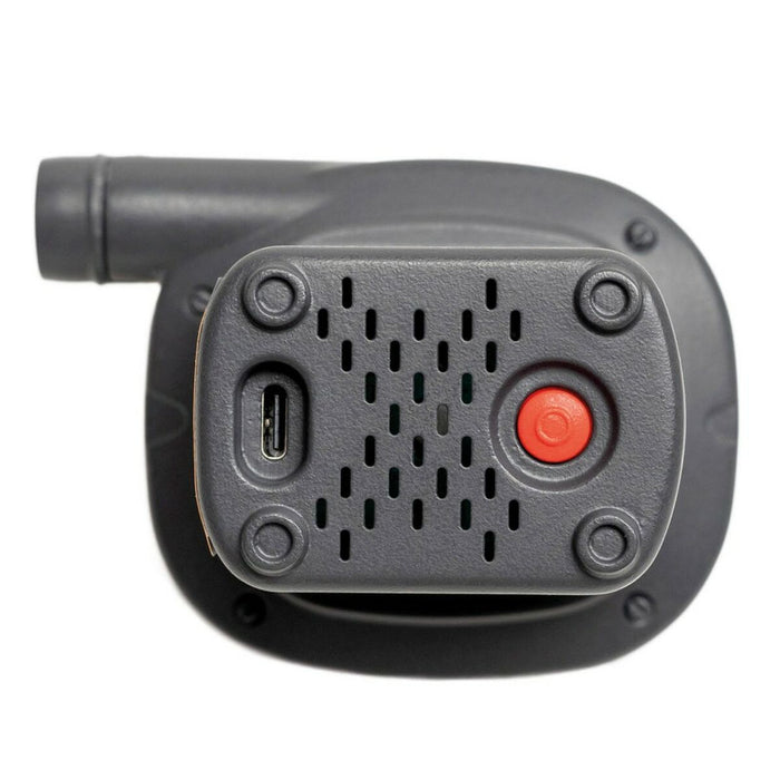Compresor de Aer Electric Intex Quick FIll Cablu USB Mini (12 Unități)