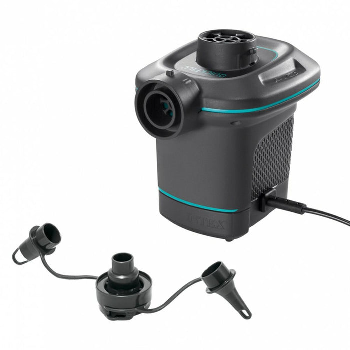 Compresor de Aer Electric Intex Quick Fill Întors 220-240 V (6 Unități)