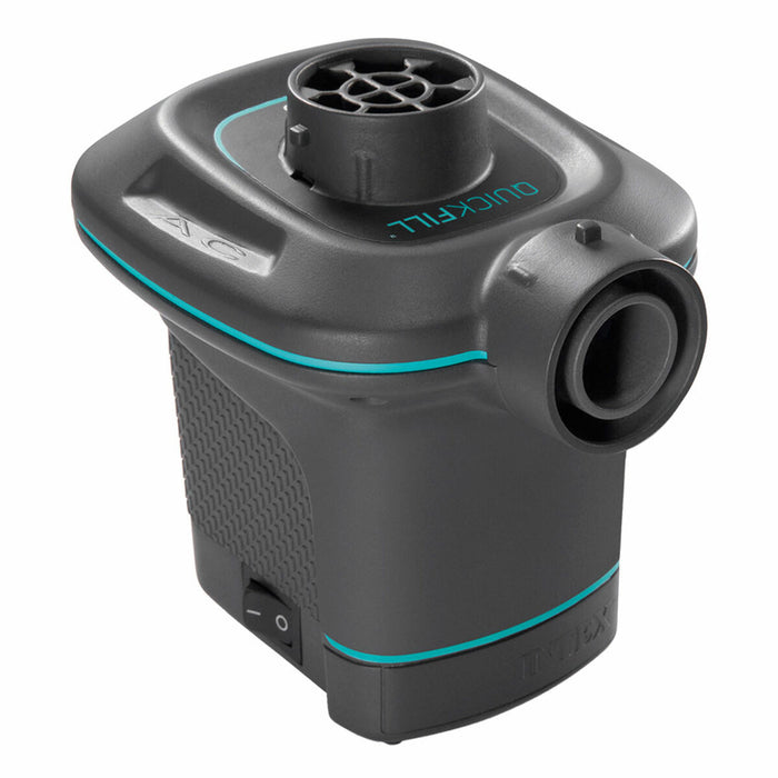 Compresor de Aer Electric Intex Quick Fill Întors 220-240 V (6 Unități)