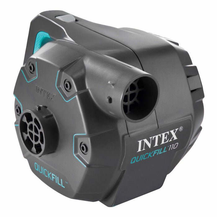 Compresor de Aer Electric Intex Quick Fill 220-240 V 4 Unități