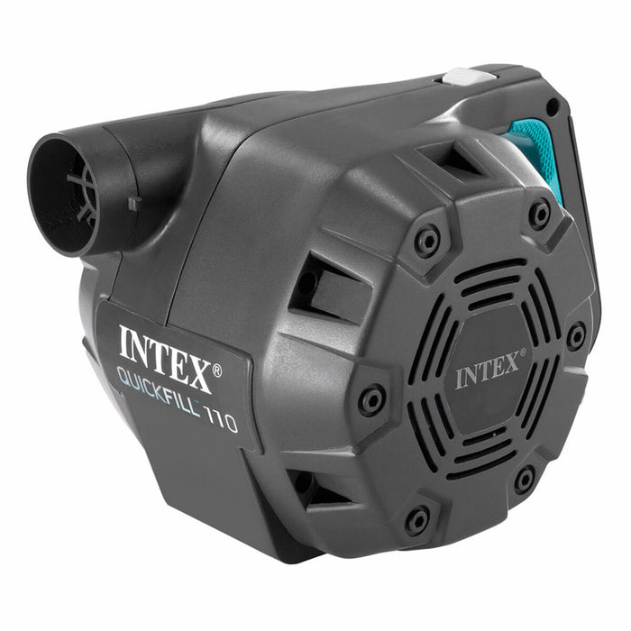 Compresor de Aer Electric Intex Quick Fill 220-240 V 4 Unități