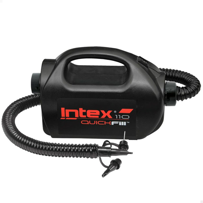 Compresor de Aer Electric Intex Quick Fill Interior/Exterior 220-240 V (4 Unități)
