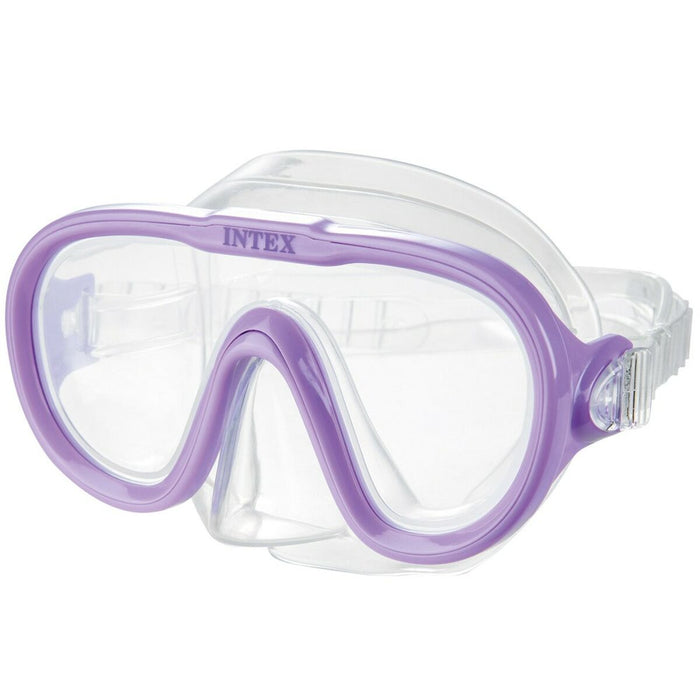 Ochelari de Snorkel Intex Sea Scan Mov