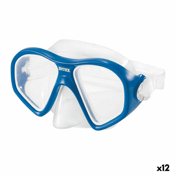 Ochelari de Snorkel Intex Reef Rider
