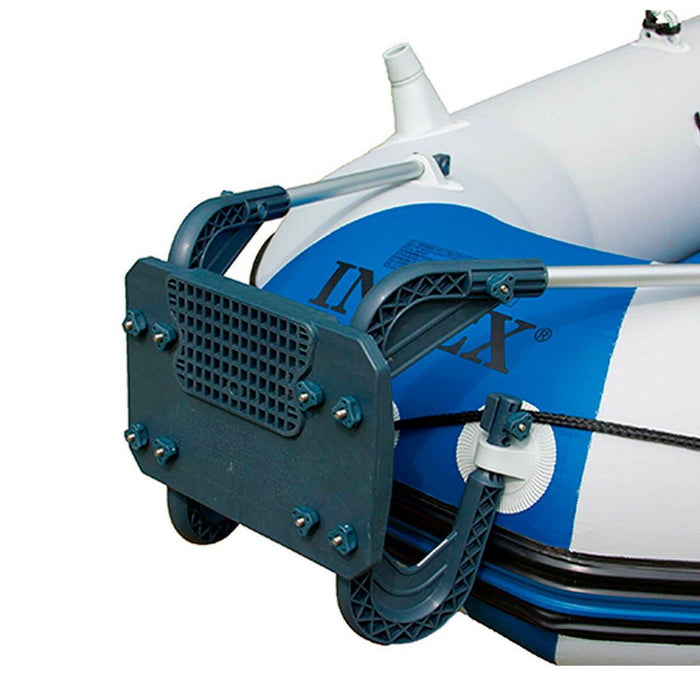 Suport motor Intex MARINER/EXCURSION/SEAHAWK/CHALLE Barcă Gonflabilă 3 Unități