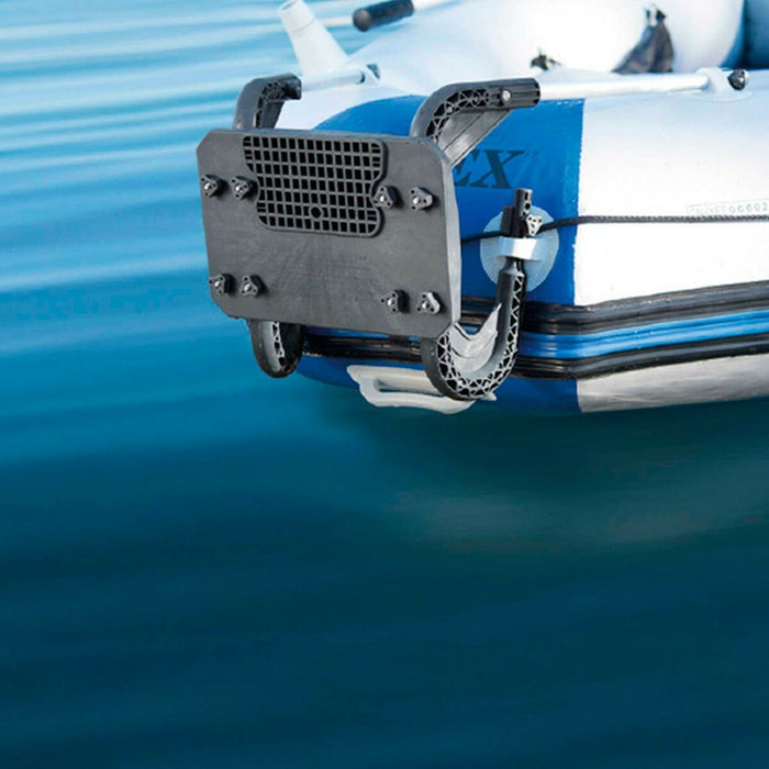 Suport motor Intex MARINER/EXCURSION/SEAHAWK/CHALLE Barcă Gonflabilă 3 Unități