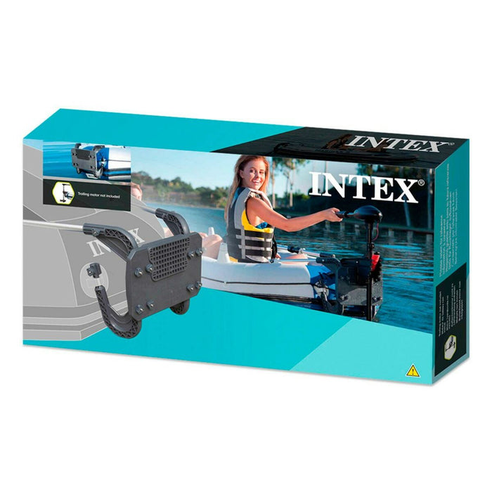 Suport motor Intex MARINER/EXCURSION/SEAHAWK/CHALLE Barcă Gonflabilă 3 Unități