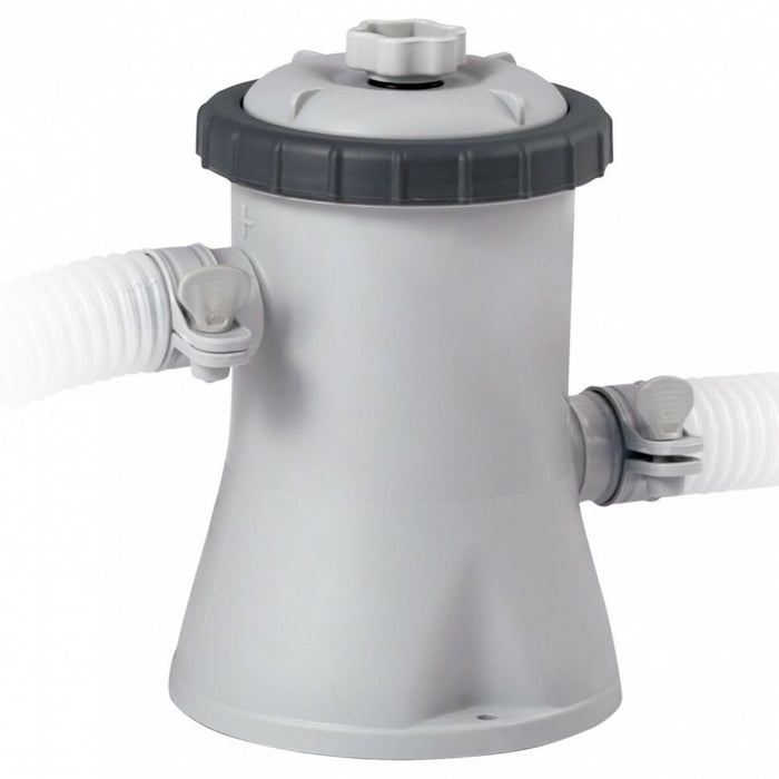 Stație de purificare a apei din piscină Intex Krystal Clear 30 W 1250 l/h
