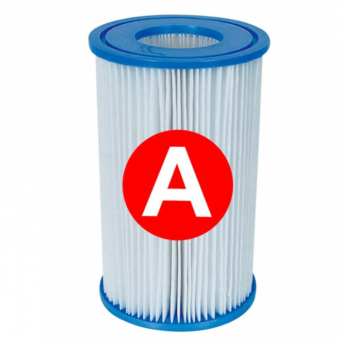Stație de purificare a apei din piscină Intex Krystal Clear 45 W 2006 l/h