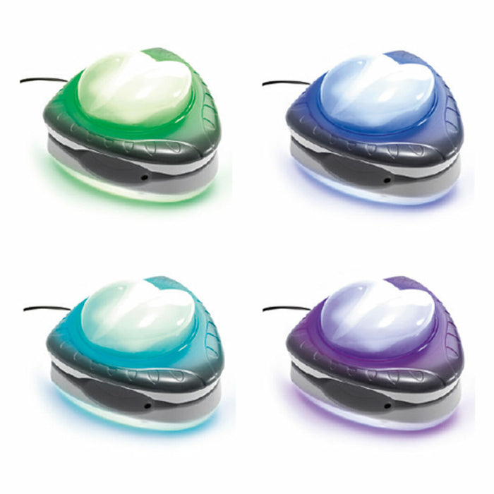 Lumină LED Intex (4 Unități)