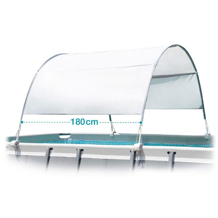 Copertină Intex FRAME