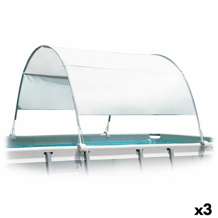 Copertină Intex FRAME