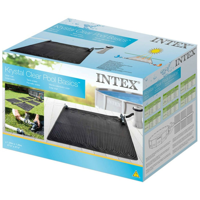 Încălzitor de piscină Intex