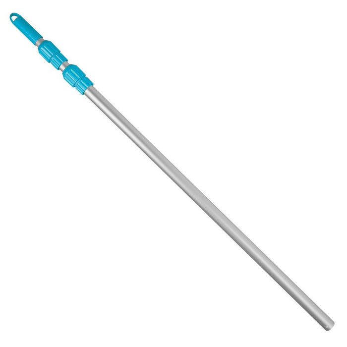 Mâner Telescopic Intex 3 x 279 x 3 cm (24 Unități)