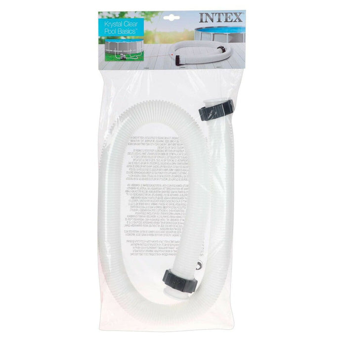 Furtun Intex Piscină 1-1/2" 150 cm Ø 38 mm (8 Unități)