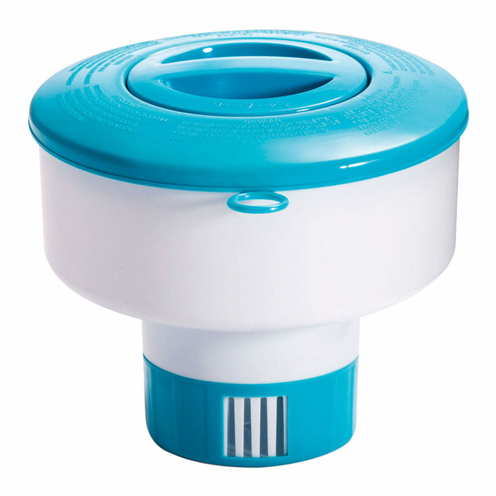 Dozator de clor Intex Piscină 12 Unități 17,8 x 17,8 cm