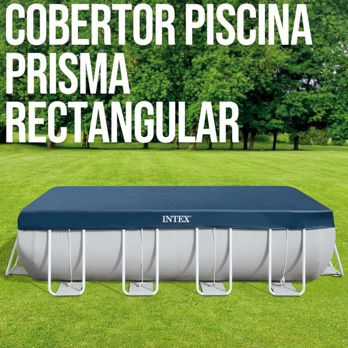 Husă pentru piscină Intex 28037 400 x 200 cm