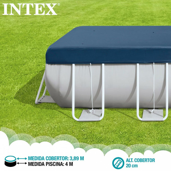 Husă pentru piscină Intex 28037 400 x 200 cm