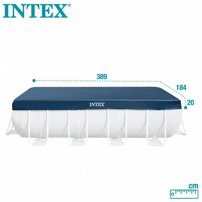 Husă pentru piscină Intex 28037 400 x 200 cm