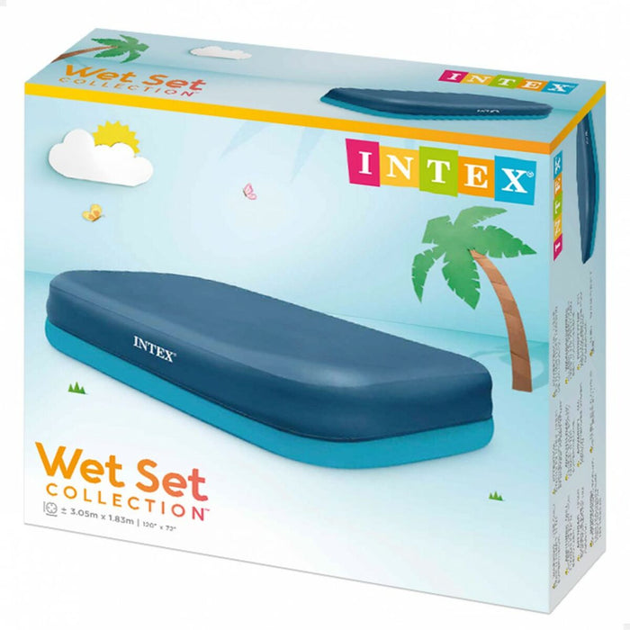 Husă pentru piscină Intex 58412NP 305 x 51 x 183 cm