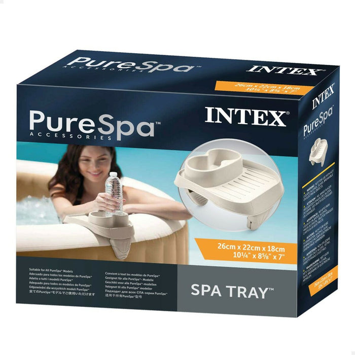 Suport de pahar Intex 28500 PureSpa