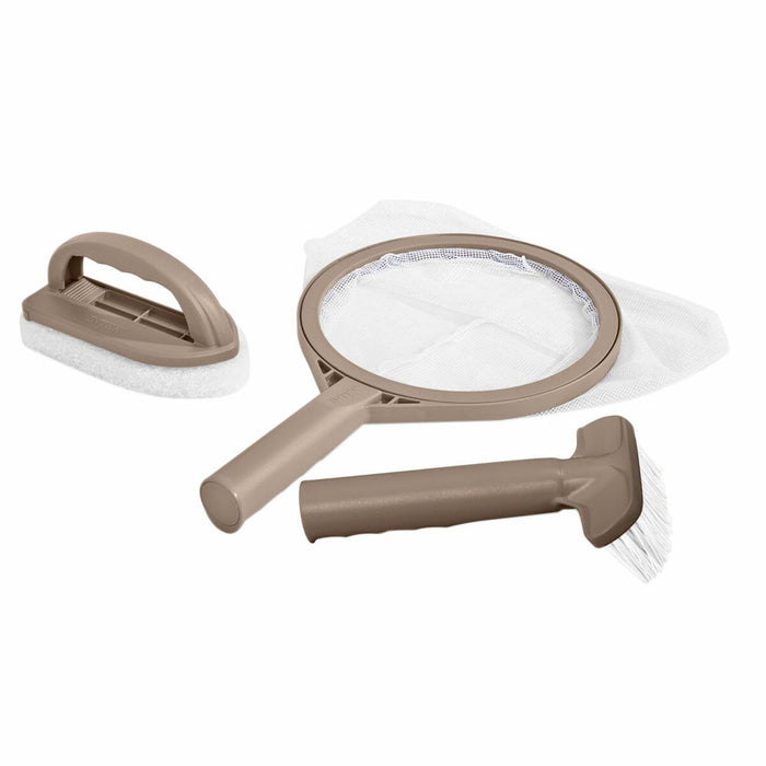 Kit de întreținere Intex 28004 37 x 21 x 23 cm (6 Unități)