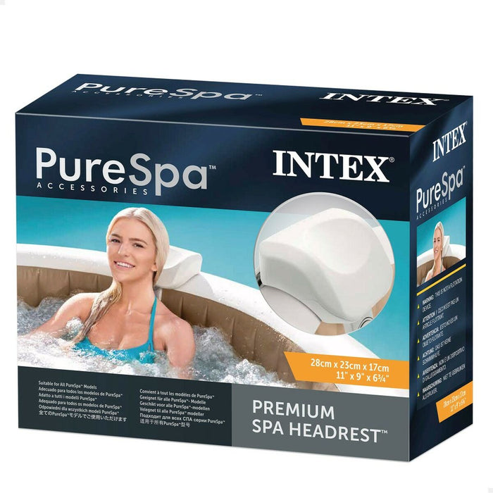 Tetieră Intex 28505 PureSpa