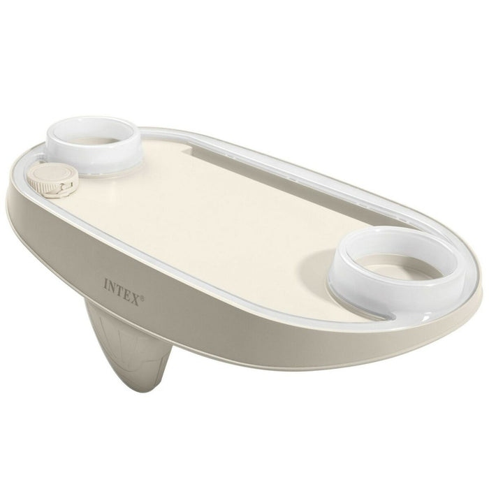 Tavă Intex 28520 PureSpa Lumină LED