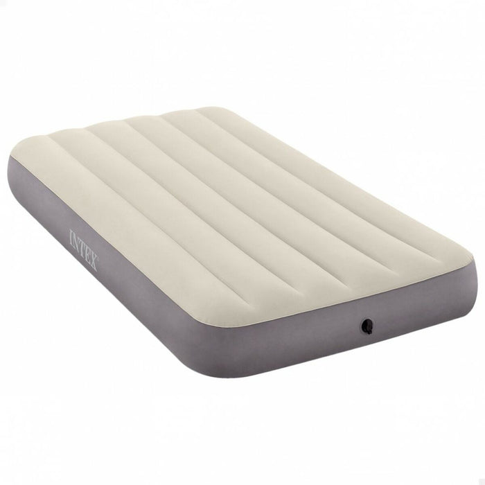 Saltea Gonflabilă Intex 99 x 25 x 191 cm (4 Unități)