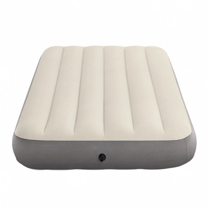 Saltea Gonflabilă Intex 99 x 25 x 191 cm (4 Unități)
