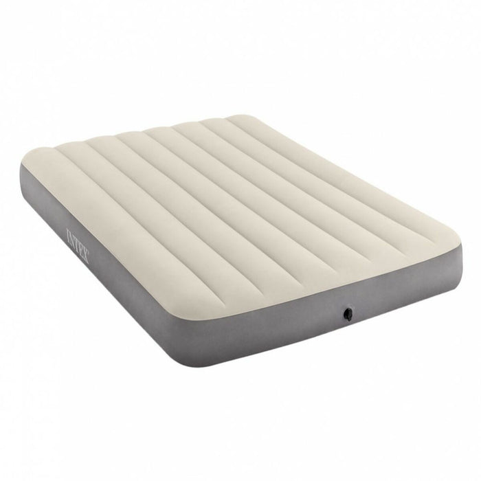 Saltea Gonflabilă Intex 137 x 25 x 191 cm (3 Unități)