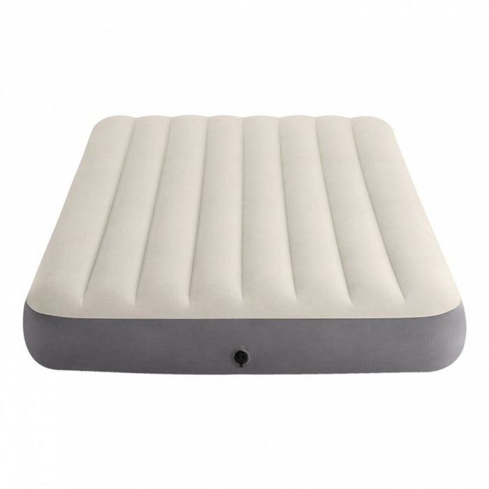 Saltea Gonflabilă Intex 137 x 25 x 191 cm (3 Unități)