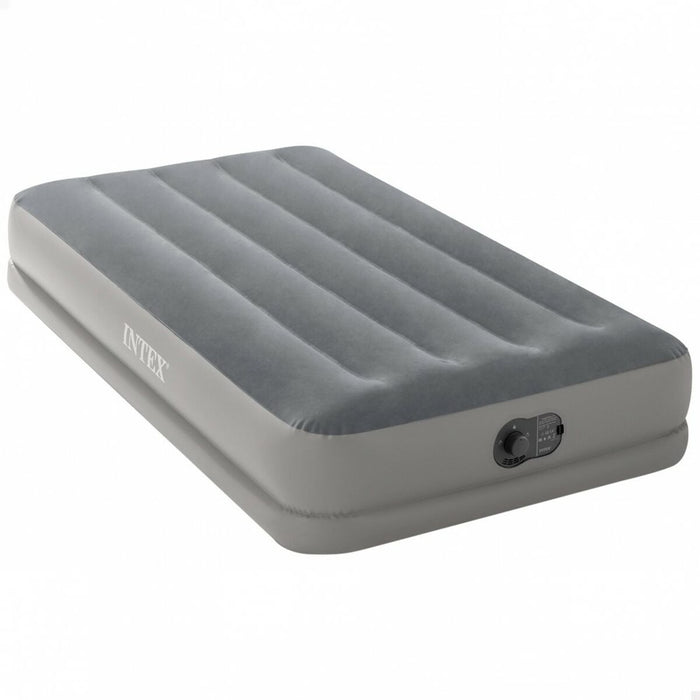 Saltea Gonflabilă Intex PRESTIGE 191 x 99 x 30 cm 99 x 30 x 191 cm (3 Unități)