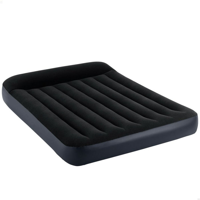 Saltea Gonflabilă Intex PILLOW REST CLASSIC 137 x 25 x 191 cm (3 Unități)
