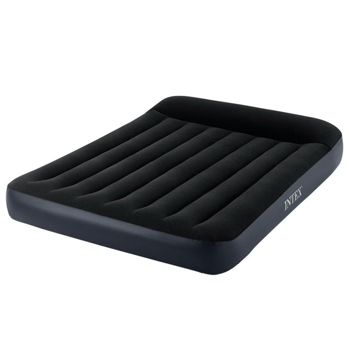 Saltea Gonflabilă Intex PILLOW REST CLASSIC 137 x 25 x 191 cm (3 Unități)