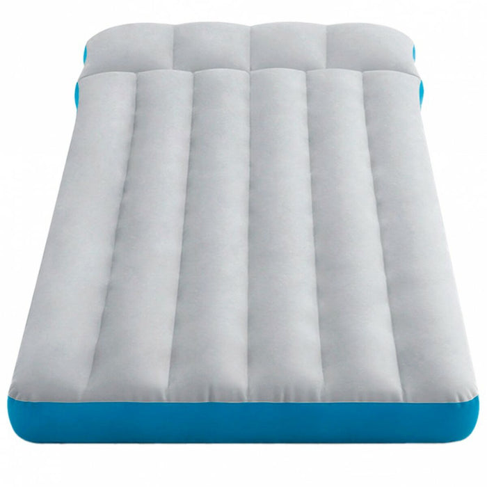 Saltea Gonflabilă Intex 72 x 20 x 189 cm (6 Unități)