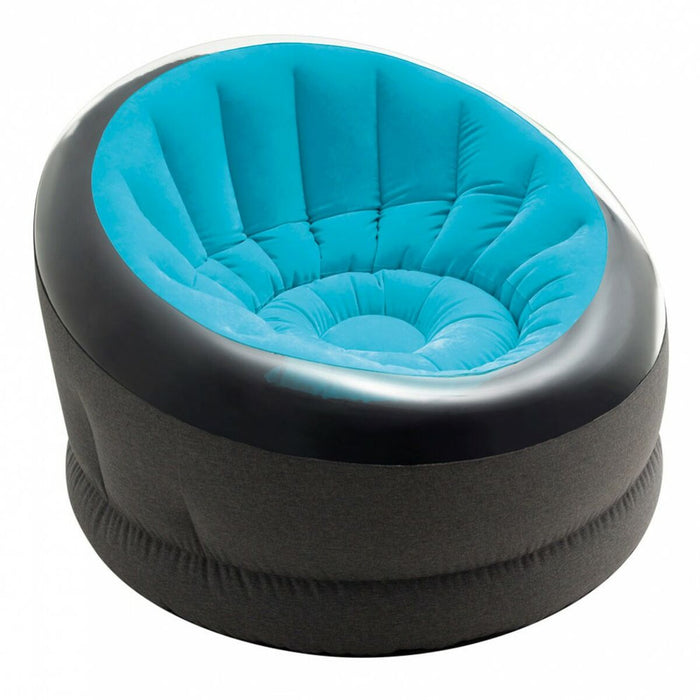 Scaun gonflabil Intex EMPIRE 112 x 69 x 109 cm (3 Unități)