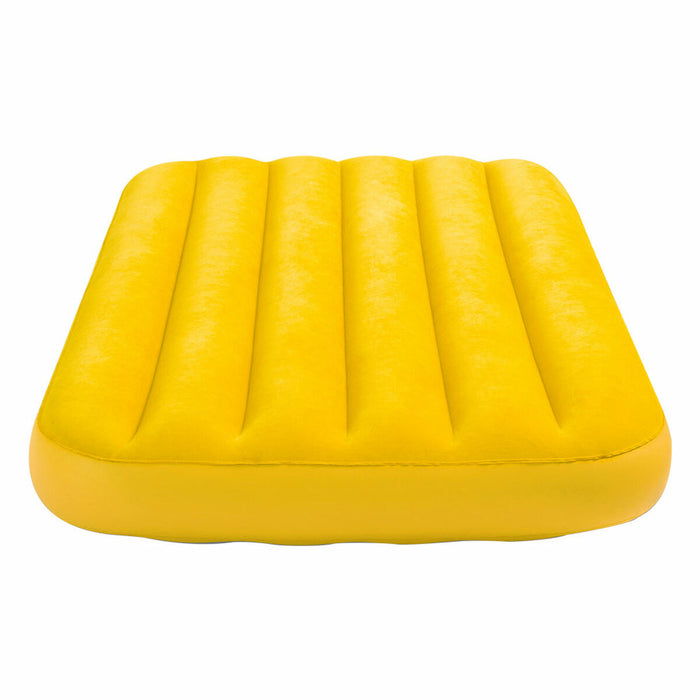 Saltea Gonflabilă Intex COZY KIDZ Infantil 88 x 18 x 157 cm (6 Unități)