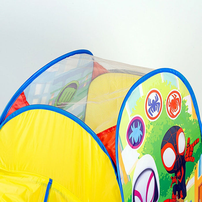 Cort Spidey Pop Up 75 x 90 x 75 cm 12 Unități