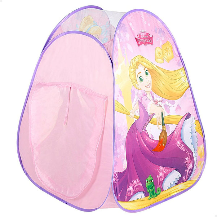 Cort Disney Princess Pop Up 75 x 90 x 75 cm 12 Unități