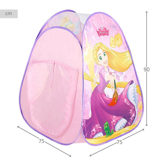 Cort Disney Princess Pop Up 75 x 90 x 75 cm 12 Unități