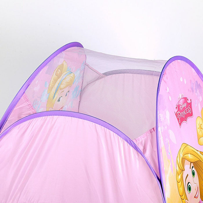 Cort Disney Princess Pop Up 75 x 90 x 75 cm 12 Unități