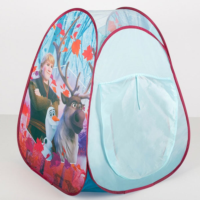 Cort Frozen Pop-Up 75 x 90 x 75 cm 12 Unități