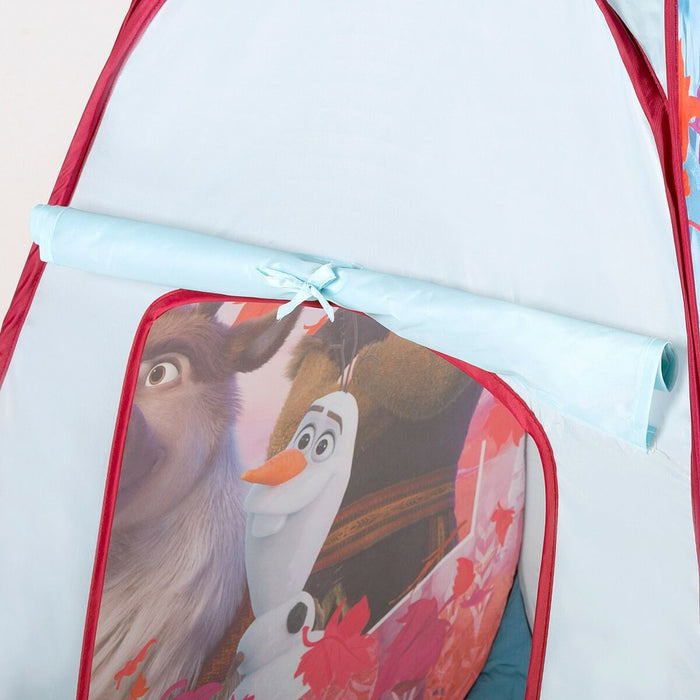 Cort Frozen Pop-Up 75 x 90 x 75 cm 12 Unități