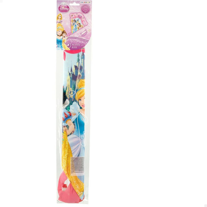 Zmeu Disney Plastic 24 Unități