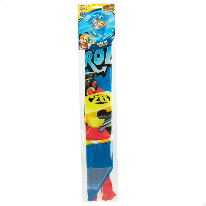 Zmeu Disney Plastic 24 Unități