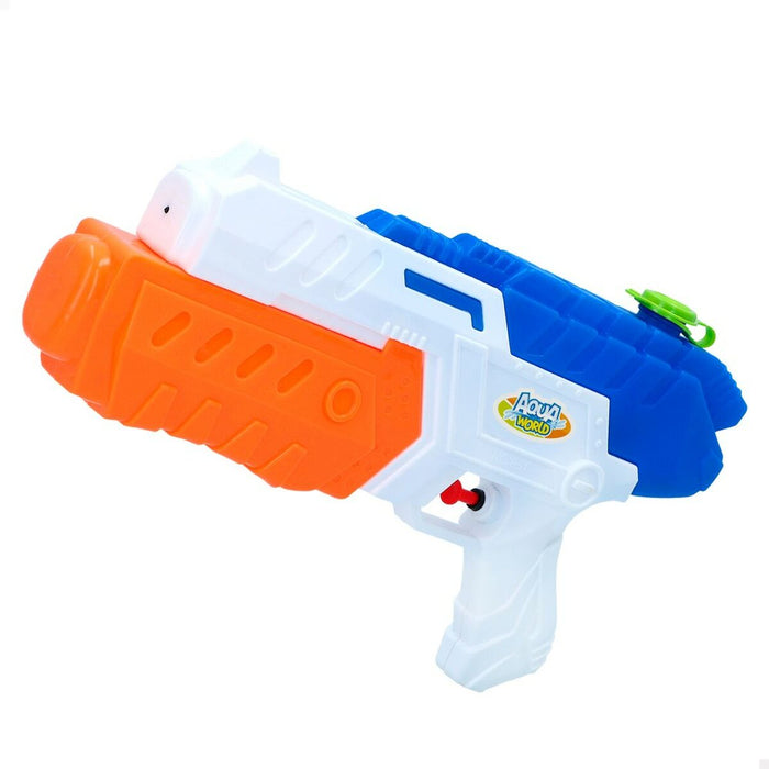 Pistol cu Apă Colorbaby AquaWorld 32 x 18 x 4 cm (12 Unități)