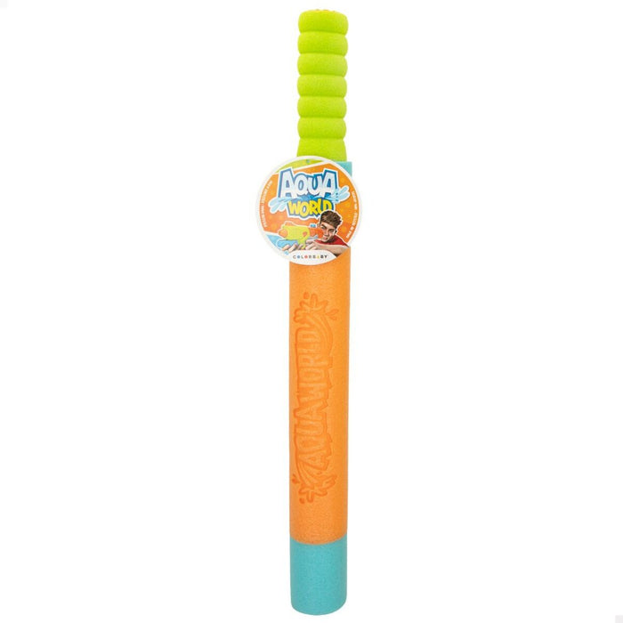 Pistol de apă Colorbaby 117 ml 60 x 6 x 6 cm (24 Unități)
