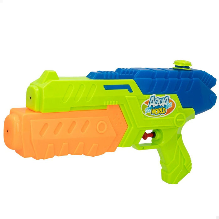 Pistol cu Apă Colorbaby AquaWorld 32 x 17,5 x 5 cm (12 Unități)